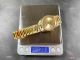 Rolex 8+ Factory Gain weight 36 DayDate Gold grey dial Replica Watch (8)_th.jpg